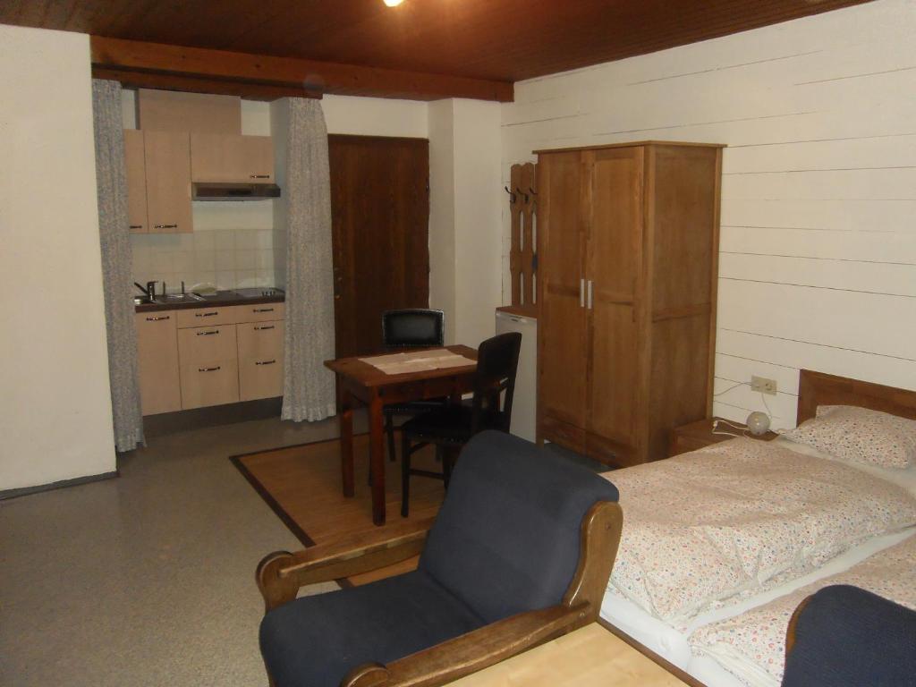 Hotel Binderhof à St. Johann in Tirol Chambre photo