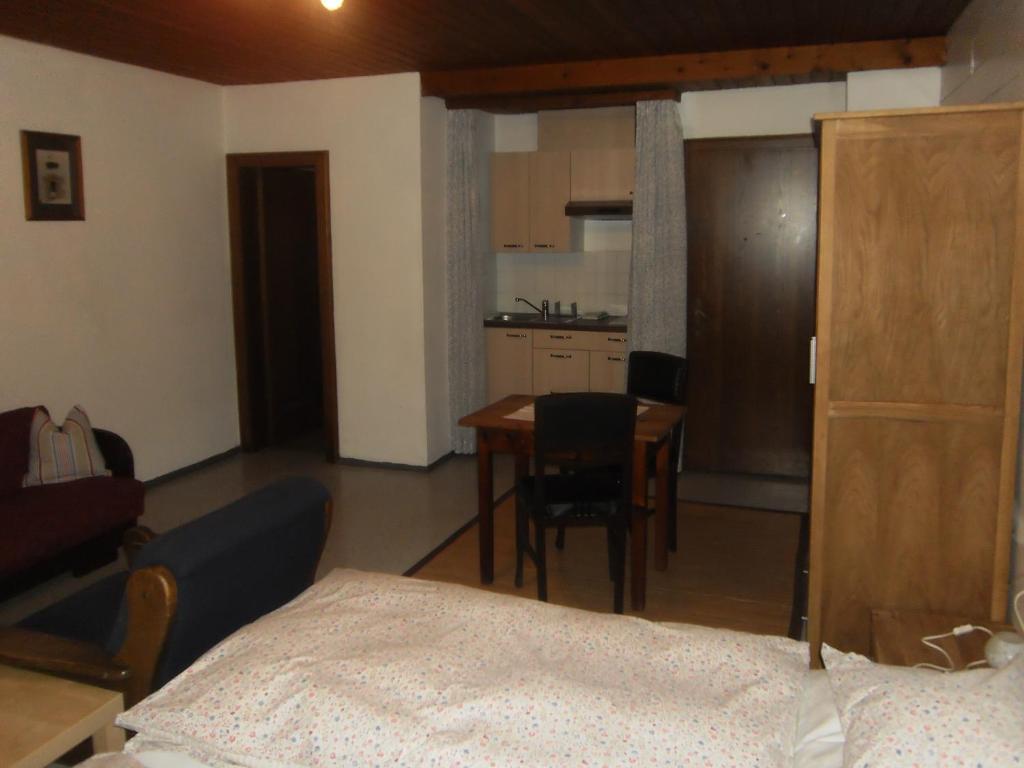 Hotel Binderhof à St. Johann in Tirol Chambre photo